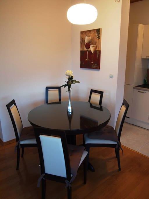 Suhi Potok Apartment Jesenice  Exterior foto