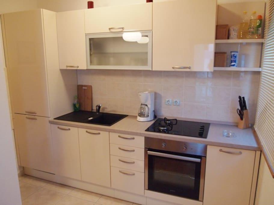 Suhi Potok Apartment Jesenice  Exterior foto