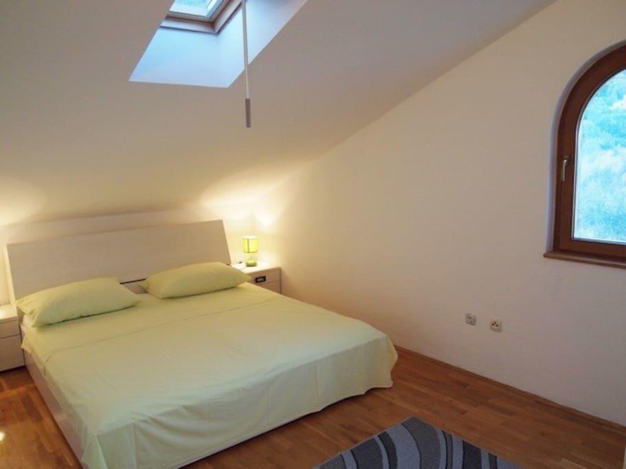 Suhi Potok Apartment Jesenice  Exterior foto
